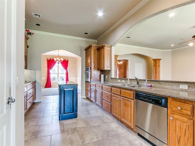 3120 Troon Street, Norman, OK 73072