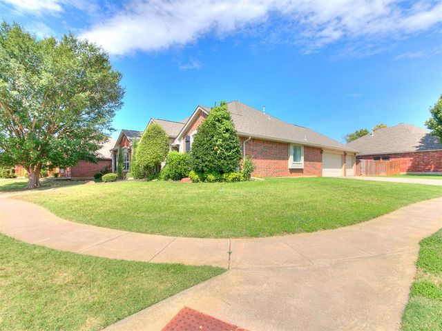 3120 Troon Street, Norman, OK 73072