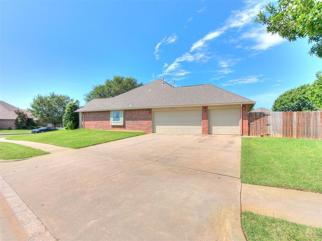 3120 Troon Street, Norman, OK 73072