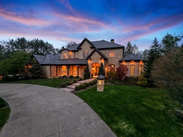 6830 N PURDY PARKWAY, Appleton, WI 54913