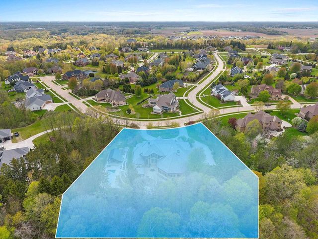 6830 N PURDY PARKWAY, Appleton, WI 54913