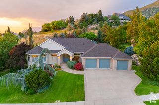 1606 E LAKEVIEW WAY, Ogden, UT 84403