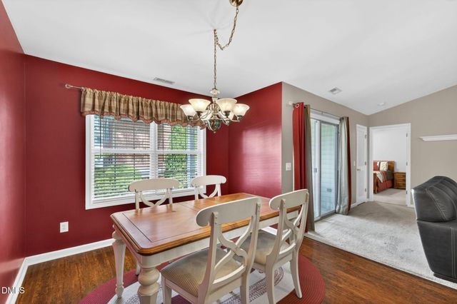 4222 Wellington Ridge Loop, Cary, NC 27518