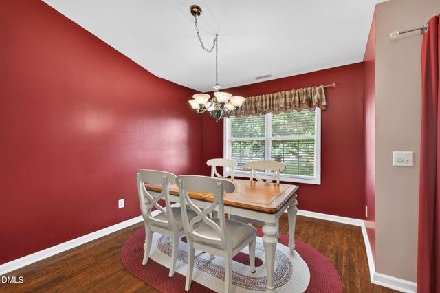 4222 Wellington Ridge Loop, Cary, NC 27518