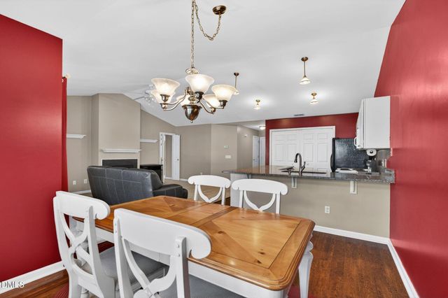 4222 Wellington Ridge Loop, Cary, NC 27518