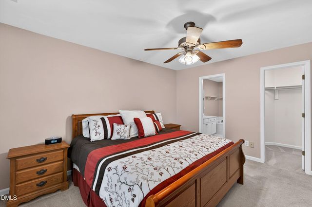 4222 Wellington Ridge Loop, Cary, NC 27518