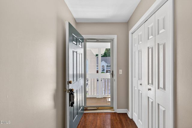 4222 Wellington Ridge Loop, Cary, NC 27518