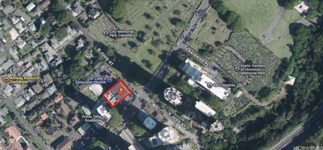 2050 Nuuanu Avenue 209, Honolulu, HI 96817