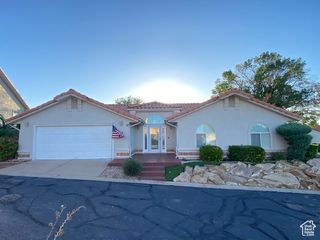 2105 S BALBOA WAY #15, St. George, UT 84770