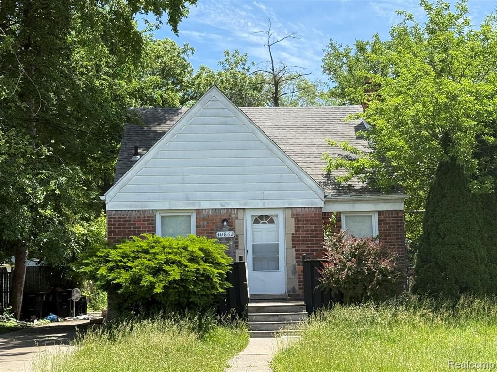 10862 Marne Street, Detroit, MI 48224