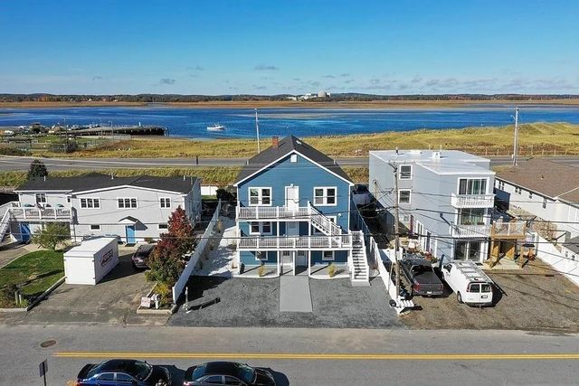 301 Portsmouth Avenue, Seabrook, NH 03874