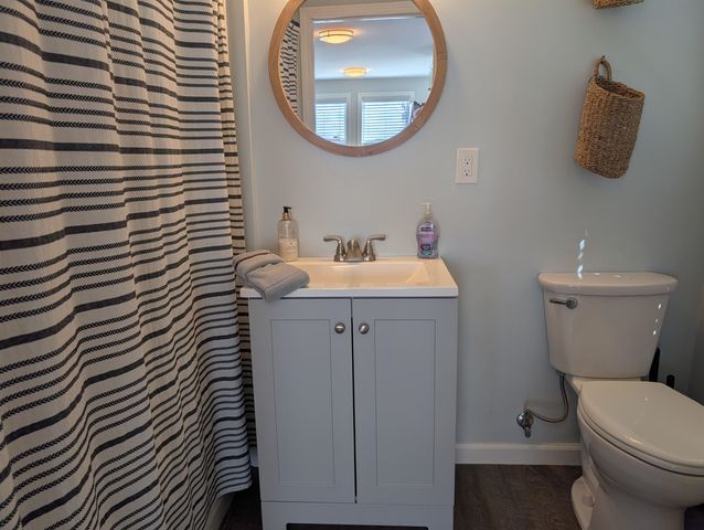 301 Portsmouth Avenue, Seabrook, NH 03874