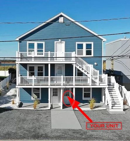 301 Portsmouth Avenue, Seabrook, NH 03874