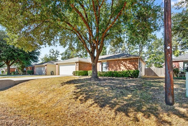 16289 Sun View Lane, Conroe, TX 77302