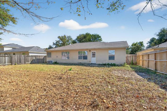 16289 Sun View Lane, Conroe, TX 77302