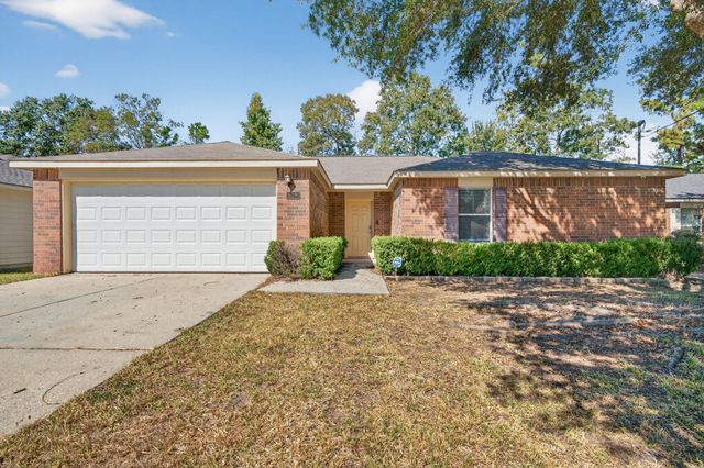 16289 Sun View Lane, Conroe, TX 77302