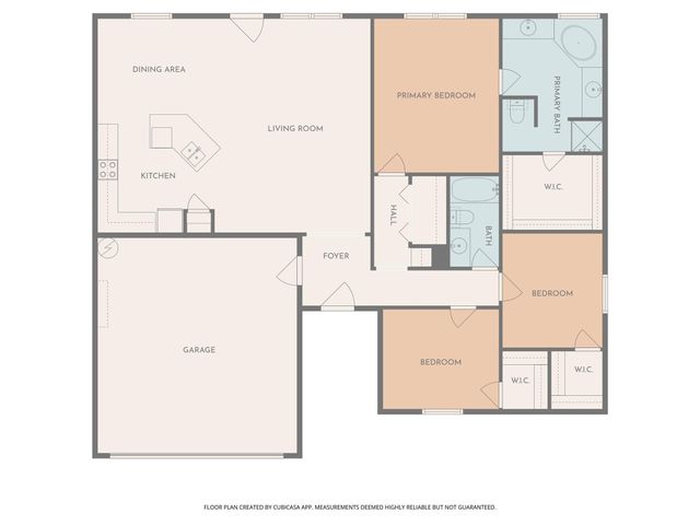 16289 Sun View Lane, Conroe, TX 77302