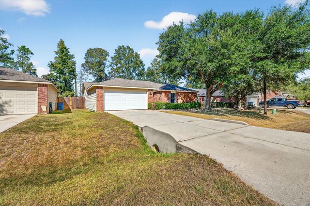16289 Sun View Lane, Conroe, TX 77302
