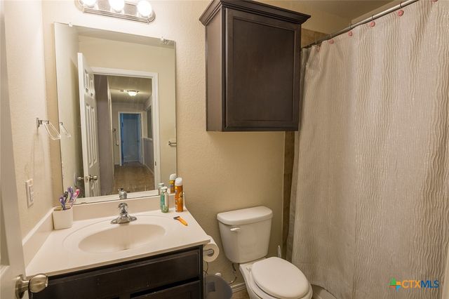 1404 Gigante Drive, Killeen, TX 76543