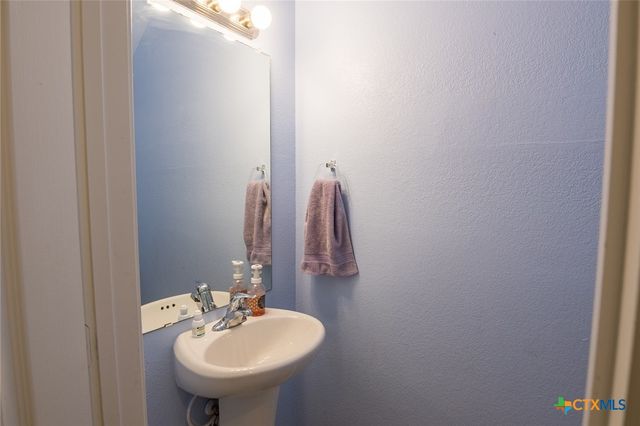 1404 Gigante Drive, Killeen, TX 76543