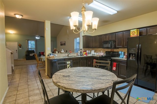 1404 Gigante Drive, Killeen, TX 76543