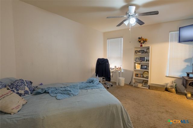 1404 Gigante Drive, Killeen, TX 76543