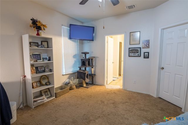 1404 Gigante Drive, Killeen, TX 76543