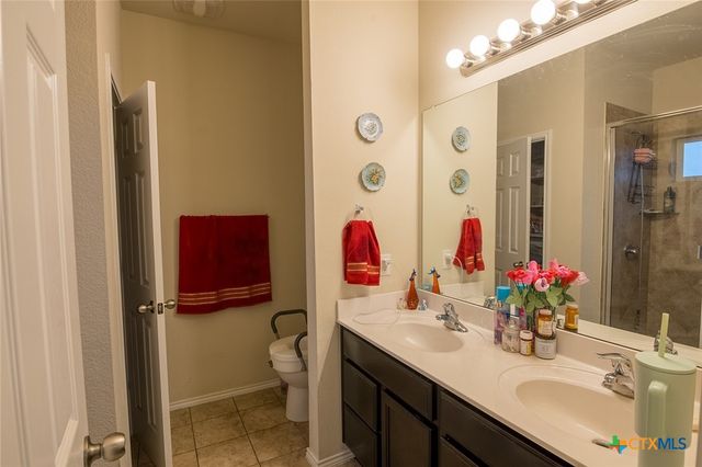 1404 Gigante Drive, Killeen, TX 76543