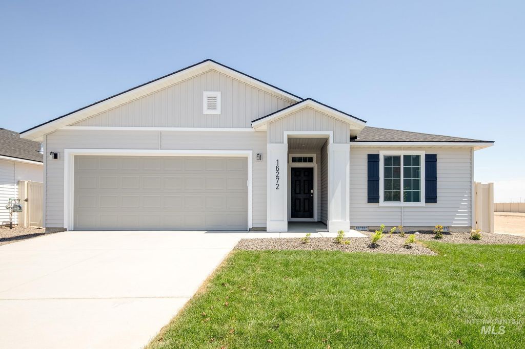 16272 Fill Ave, Caldwell, ID 83607