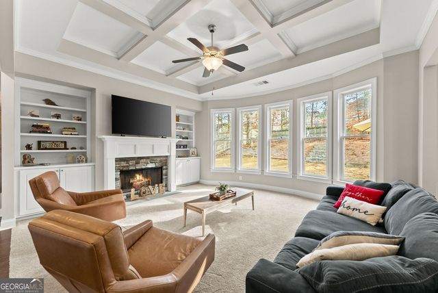 4436 Trilogy Park Trail, Hoschton, GA 30548