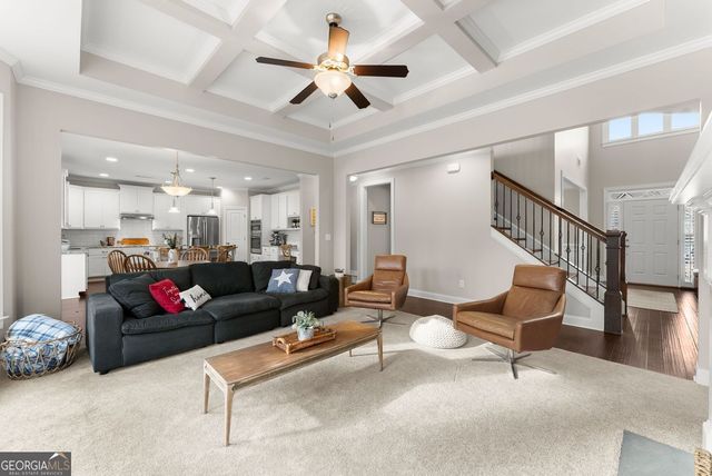 4436 Trilogy Park Trail, Hoschton, GA 30548