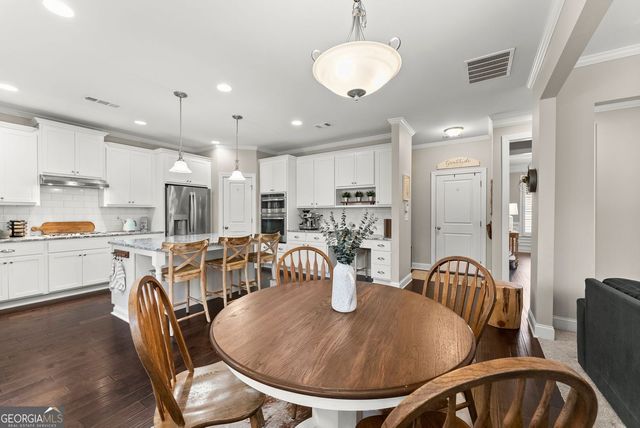 4436 Trilogy Park Trail, Hoschton, GA 30548