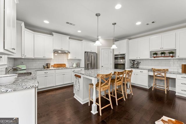 4436 Trilogy Park Trail, Hoschton, GA 30548