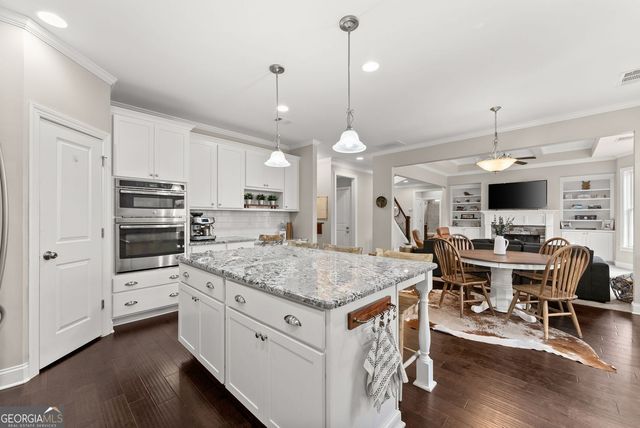 4436 Trilogy Park Trail, Hoschton, GA 30548