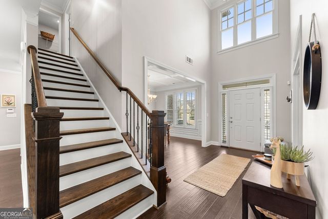 4436 Trilogy Park Trail, Hoschton, GA 30548