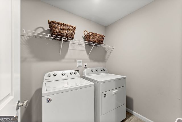 4436 Trilogy Park Trail, Hoschton, GA 30548