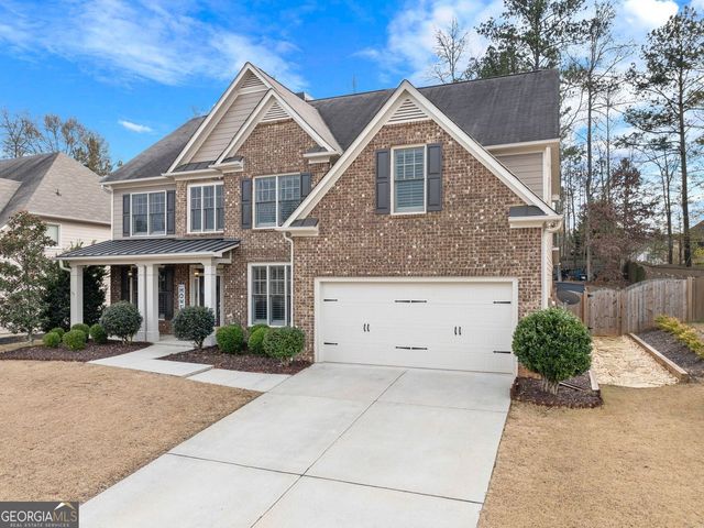 4436 Trilogy Park Trail, Hoschton, GA 30548