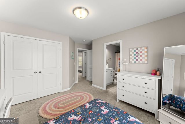 4436 Trilogy Park Trail, Hoschton, GA 30548