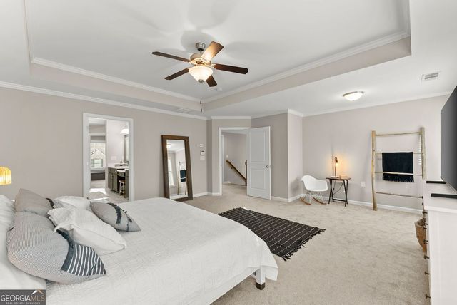 4436 Trilogy Park Trail, Hoschton, GA 30548