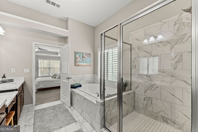 4436 Trilogy Park Trail, Hoschton, GA 30548