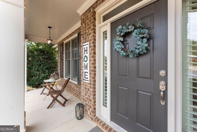 4436 Trilogy Park Trail, Hoschton, GA 30548