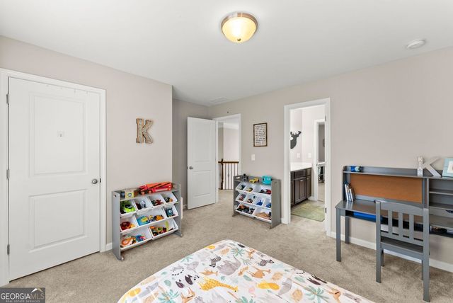 4436 Trilogy Park Trail, Hoschton, GA 30548