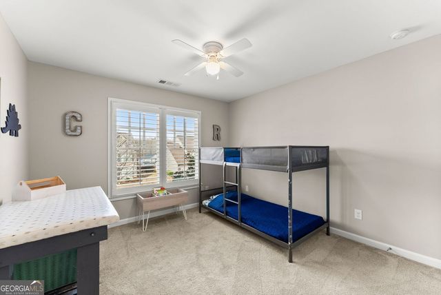 4436 Trilogy Park Trail, Hoschton, GA 30548