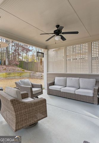 4436 Trilogy Park Trail, Hoschton, GA 30548