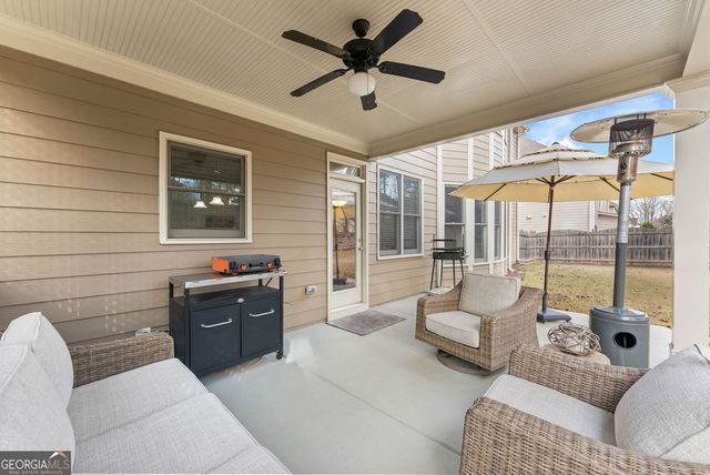 4436 Trilogy Park Trail, Hoschton, GA 30548