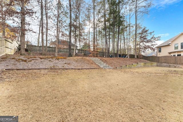 4436 Trilogy Park Trail, Hoschton, GA 30548