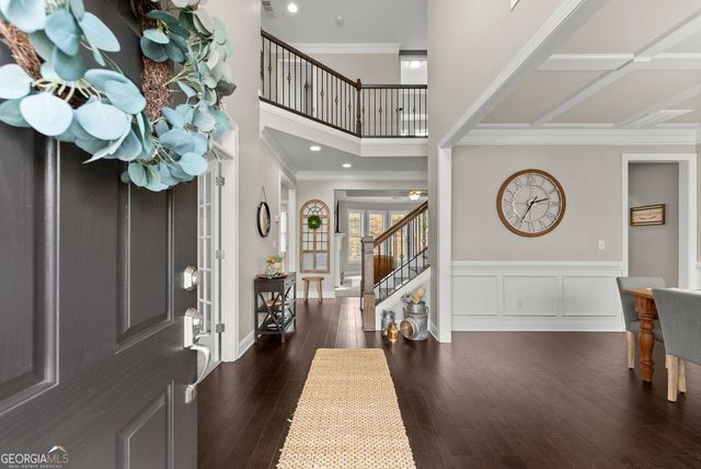 4436 Trilogy Park Trail, Hoschton, GA 30548