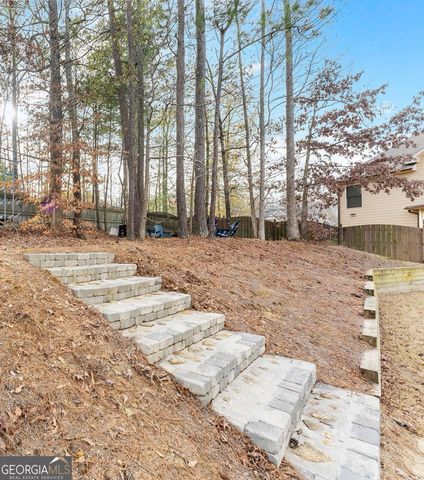 4436 Trilogy Park Trail, Hoschton, GA 30548