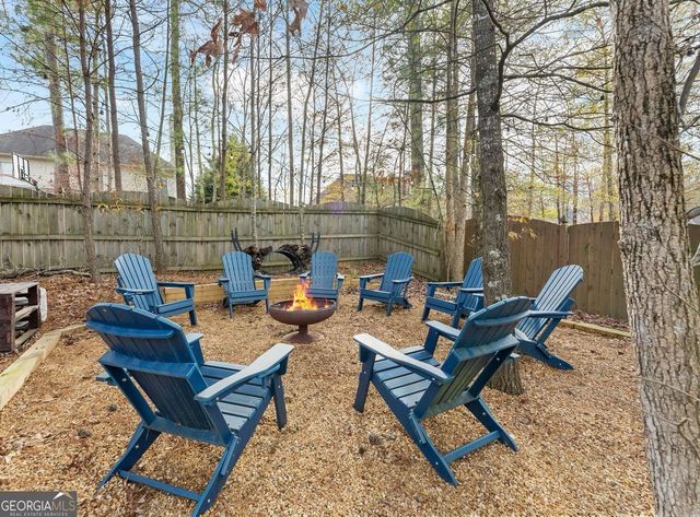 4436 Trilogy Park Trail, Hoschton, GA 30548