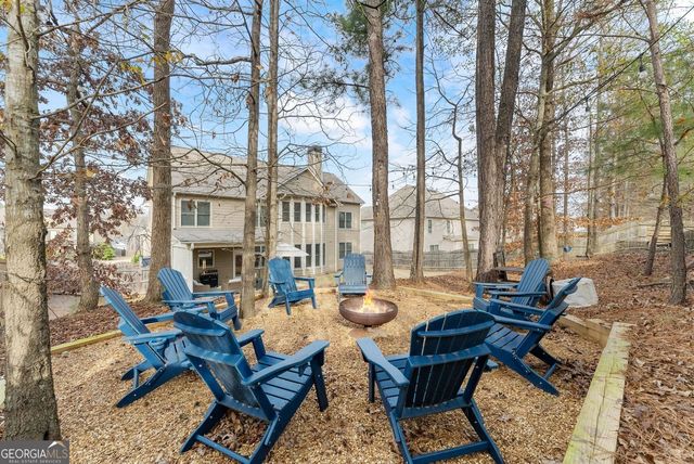 4436 Trilogy Park Trail, Hoschton, GA 30548